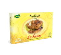 La Fiorina Veg 200g | Bistecca di Seitan | Muscolo di Grano