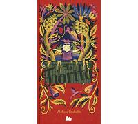 Melissa Castrillon – La fiorita – Ediz. a colori