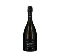 La Fiorita Franciacorta DOCG Dosaggio Zero Zerozerosette+11