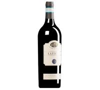 La Firma Aglianico del Vulture DOC 2017 Cantine del Notaio
