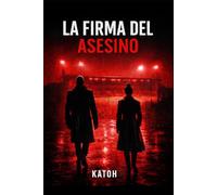 La firma del asesino