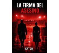 La firma del asesino