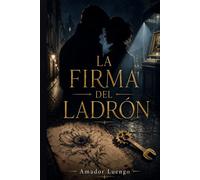 La firma del ladrón