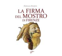 La firma del Mostro di Firenze