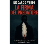 La firma del Predatore