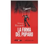 La firma del puparo