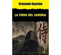 La firma del samurai