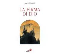La firma di Dio