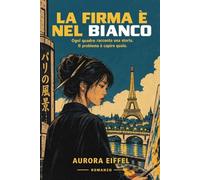 La firma è nel bianco: Ogni quadro racconta una storia. Il problema è capire quale.