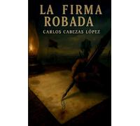 La Firma Robada