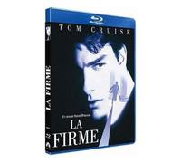 La Firme [Blu-Ray]