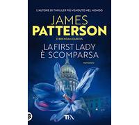 La First Lady è scomparsa