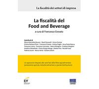 La fiscalità del Food and Beverage