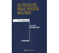 La fiscalità delle società IAS/IFRS