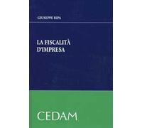 La fiscalità d'impresa