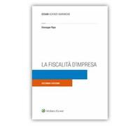 La fiscalità d'impresa
