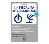 La fiscalità internazionale