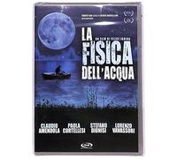 La fisica dell'acqua
