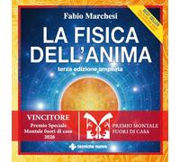 La fisica dell'anima