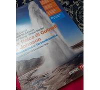 La fisica di Cutnell e Johnson. Per le Scuole superiori. Con e-book. Con espansione online. Meccanica e termodinamica (Vol. 1)