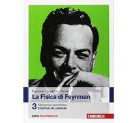 La fisica di Feynman. Con Contenuto digitale (fornito elettronicamente). Vol. 3: Meccanica quantistica.
