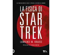 La fisica di Star Trek