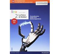 La fisica di Walker. Per le Scuole superiori. Con e-book. Con espansione online (Vol. 2)