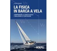 La fisica in barca a vela
