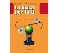 La fisica per tutti