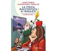 La fisica raccontata ai ragazzi