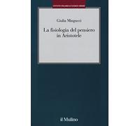 La fisiologia del pensiero in Aristotele