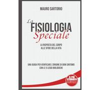 La Fisiologia Speciale
