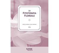 La fitoterapia floreale
