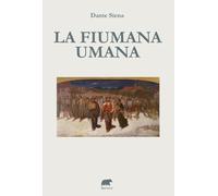 La fiumata umana - Siena Dante