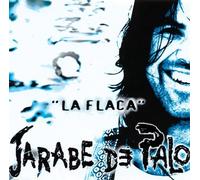 La Flaca by Jarabe De Palo (2002-10-22)