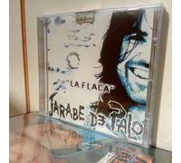 La Flaca - Jarabe De Palo Cd Nuovo