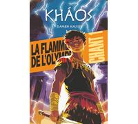 La Flamme de l'Olympe