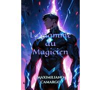 La flamme du magicien