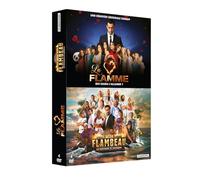 La Flamme + Le Flambeau