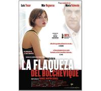 La Flaqueza Del Bolchevique (Import Dvd) (2014) Luis Tosar; Maria Valverde; Ma.
