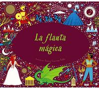 LA FLAUTA MAGICA