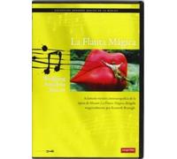 La flauta mágica [DVD]