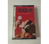 La Flavour Mandolay - Cassetta Cinta Nuova