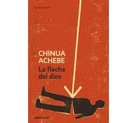 La flecha de Dios / Arrow of God