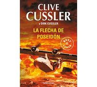 La flecha de poseidon / The arrow of Poseidon