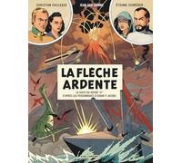 La flèche ardente