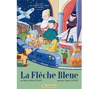 La fleche bleue