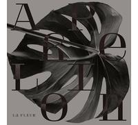 La Fleur - Aphelion (Ep)