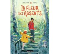 La fleur des absents