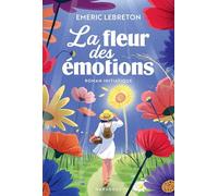 La fleur des émotions: 31568